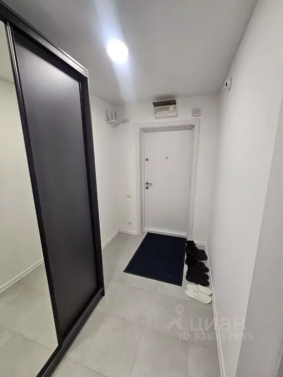 2-к кв. Москва ул. Михайлова, 30Ак6 (58.0 м) - Фото 1