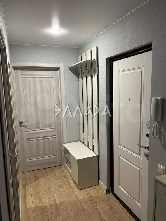 3-к. квартира, 64 м, 3/9 эт. - Фото 1