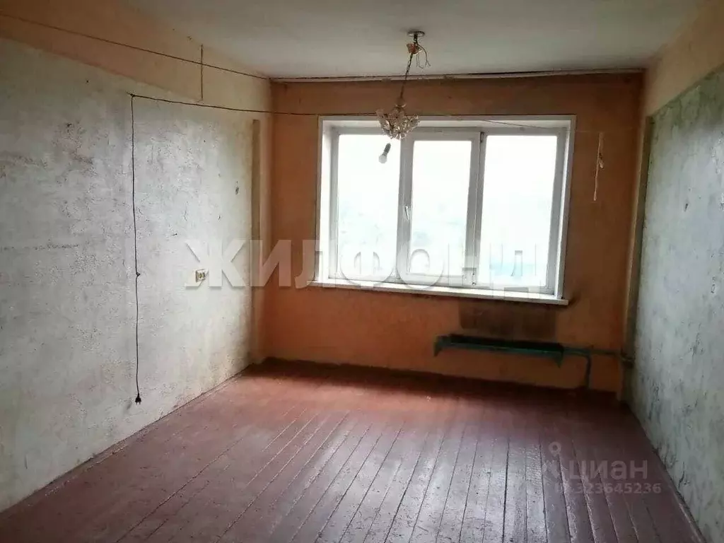 Комната Хакасия, Абакан ул. Чертыгашева, 40 (13.0 м) - Фото 1