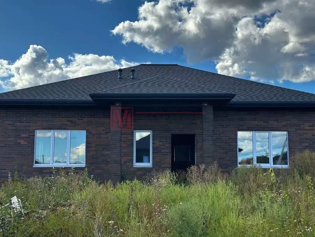 Дом в Белгородская область, Старый Оскол ул. Персиковая, 3 (120 м) - Фото 1