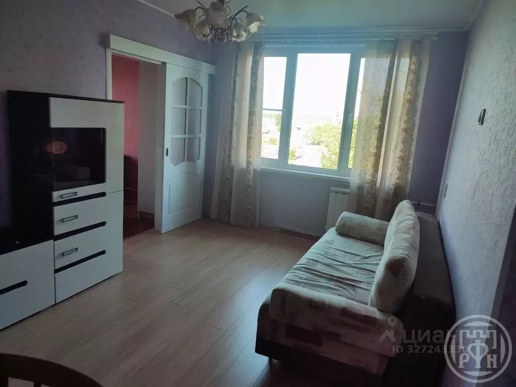 3-к кв. Ленинградская область, Гатчинский муниципальный округ, пос. ... - Фото 2