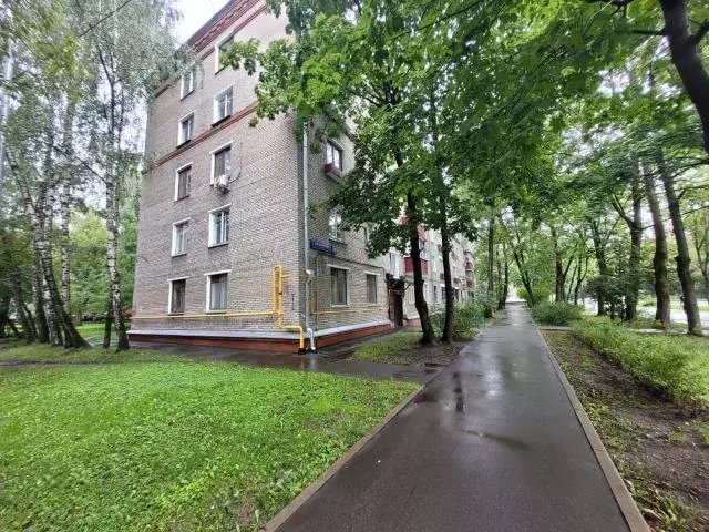 Продается комната в 3-комнатной квартире - Фото 1