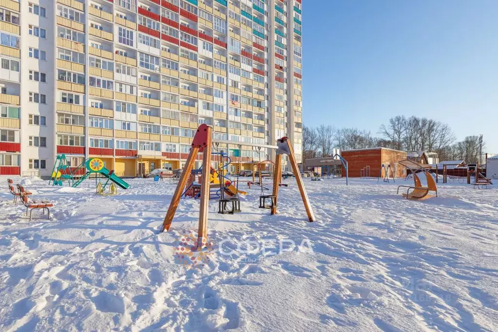 Студия Новосибирская область, Новосибирск ул. Твардовского, 22/2 (20.0 ... - Фото 1