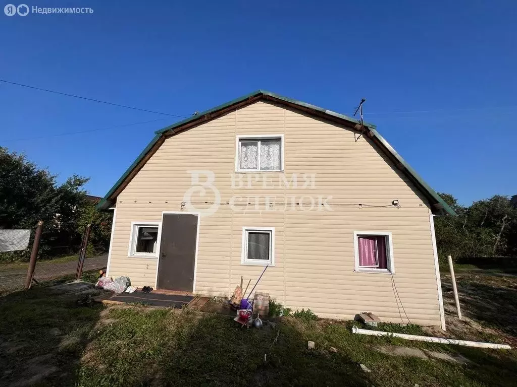 Дом в Владимир, сад № 4 АО ВТЗ, 4 (140 м) - Фото 0