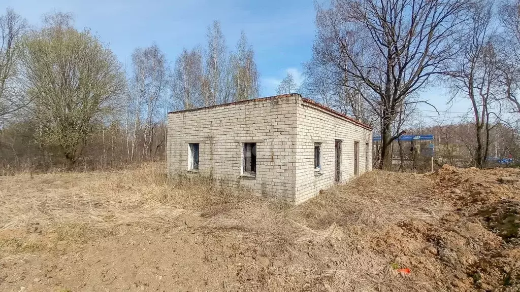 Участок в Ярославская область, Ярославль Московский просп. (2.0 сот.) - Фото 1