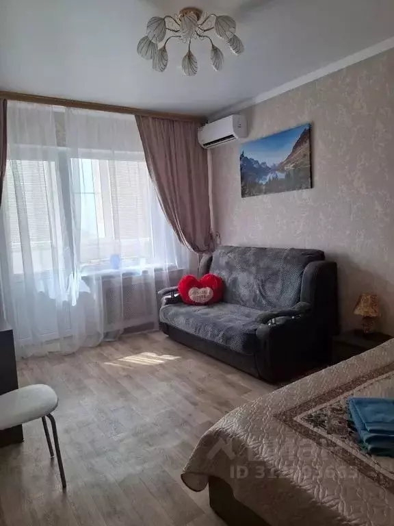 1-к кв. Ставропольский край, Лермонтов ул. Шумакова, 11 (37.0 м) - Фото 1