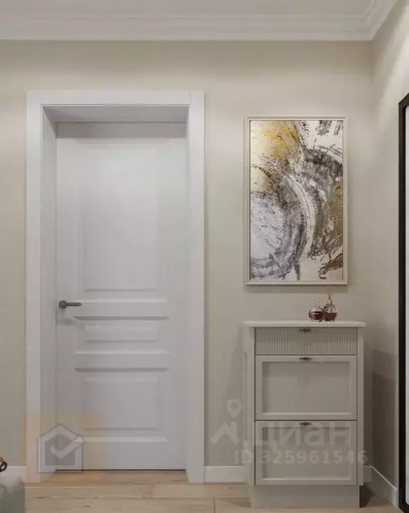 1-к кв. Севастополь ул. Маячная, 3 (40.3 м) - Фото 2