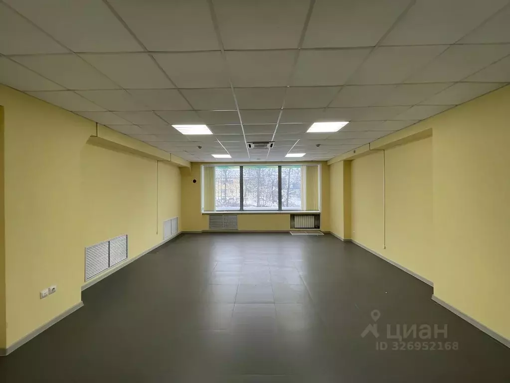 Помещение свободного назначения в Калужская область, Калуга Московская ... - Фото 1