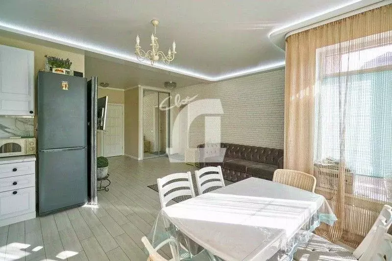 Дом в Краснодарский край, Краснодар ул. Архангельская, 67 (130 м) - Фото 1