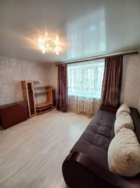 Квартира-студия, 21м, 3/5эт. - Фото 0