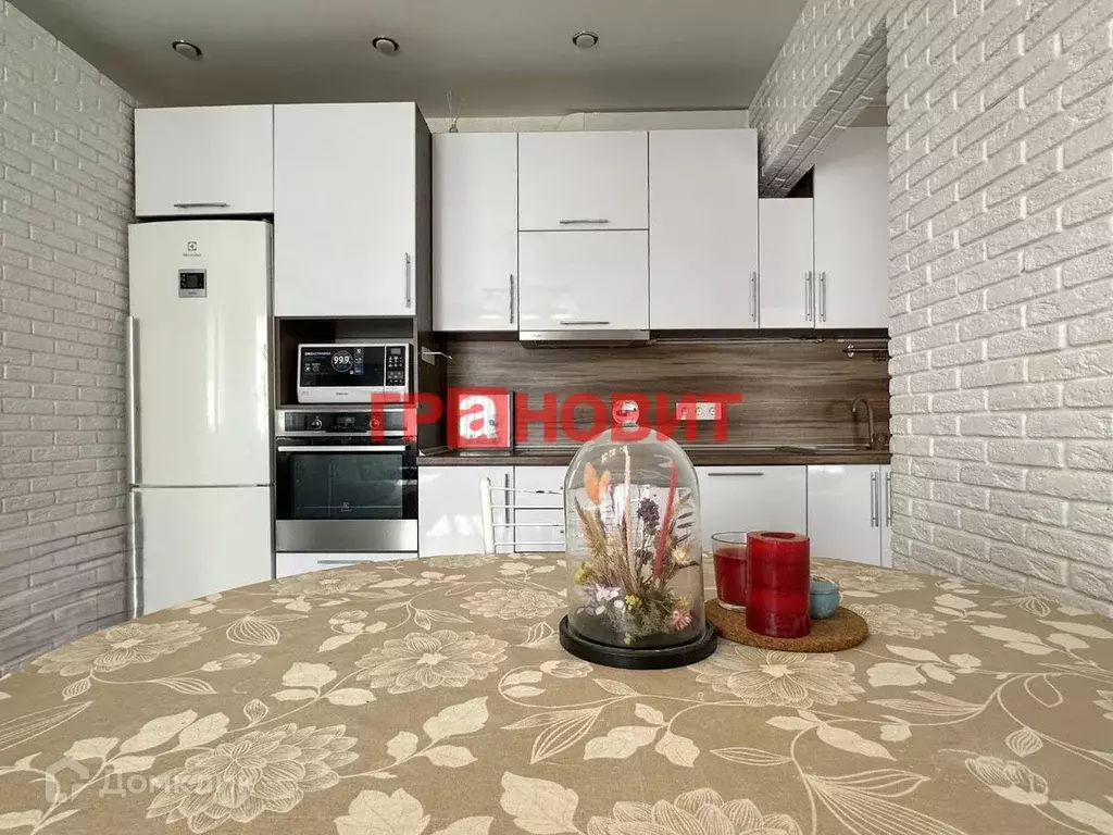 Продаётся 2-к квартира, 59.1 м - Фото 0