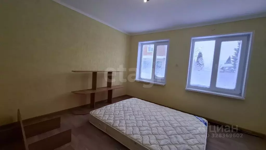 Дом в Саратовская область, Энгельсский район, Красноярское ... - Фото 1