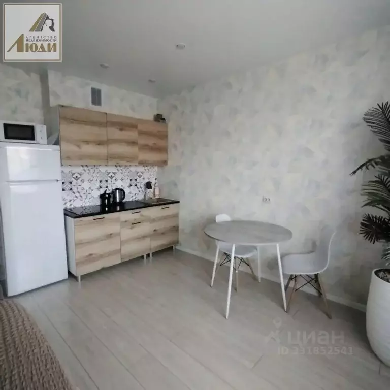 2-к кв. Новосибирская область, Обь Октябрьская ул., 5 (44.0 м) - Фото 2