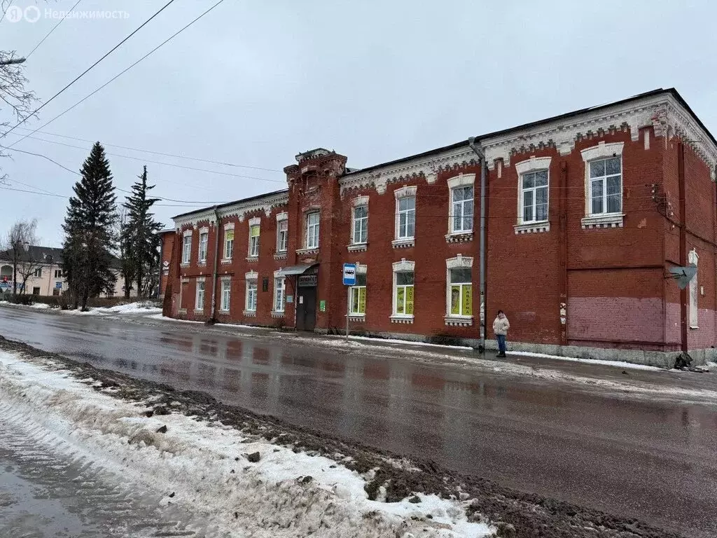 Помещение свободного назначения (193 м) - Фото 1