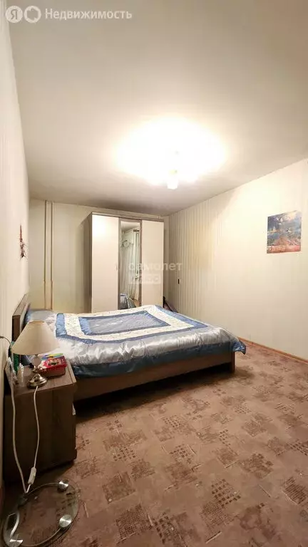 2-комнатная квартира: Волгоград, Дубовская улица, 18 (47.2 м) - Фото 1