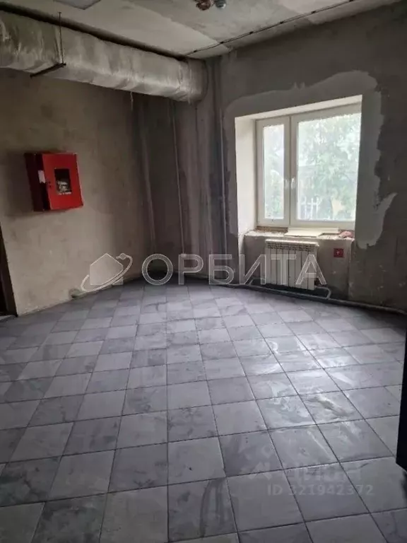 Помещение свободного назначения в Тюменская область, Тюмень ул. ... - Фото 1