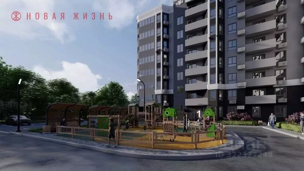 Гараж в Самарская область, Самара ул. Свободы, 132 (16 м) - Фото 2