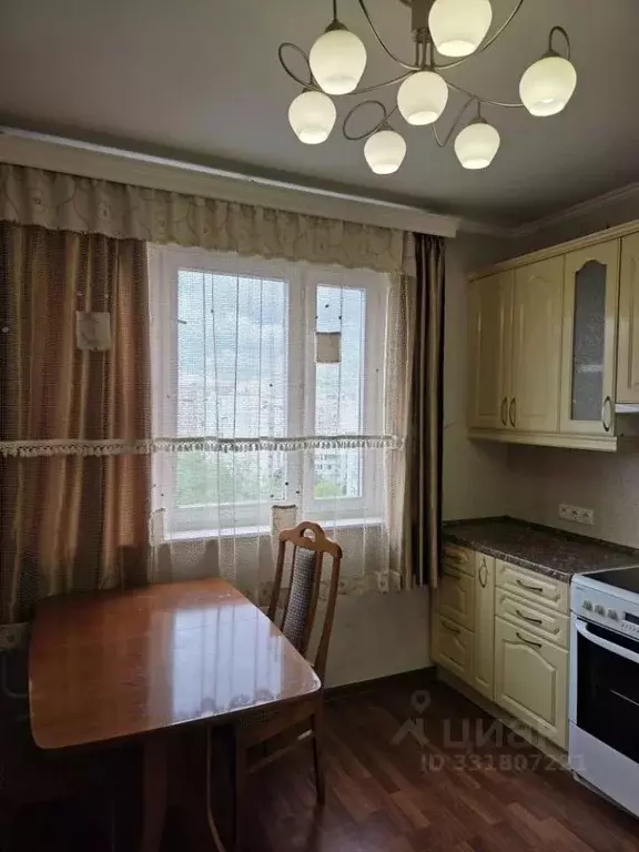 3-к кв. Москва Братиславская ул., 31К2 (85.0 м) - Фото 1