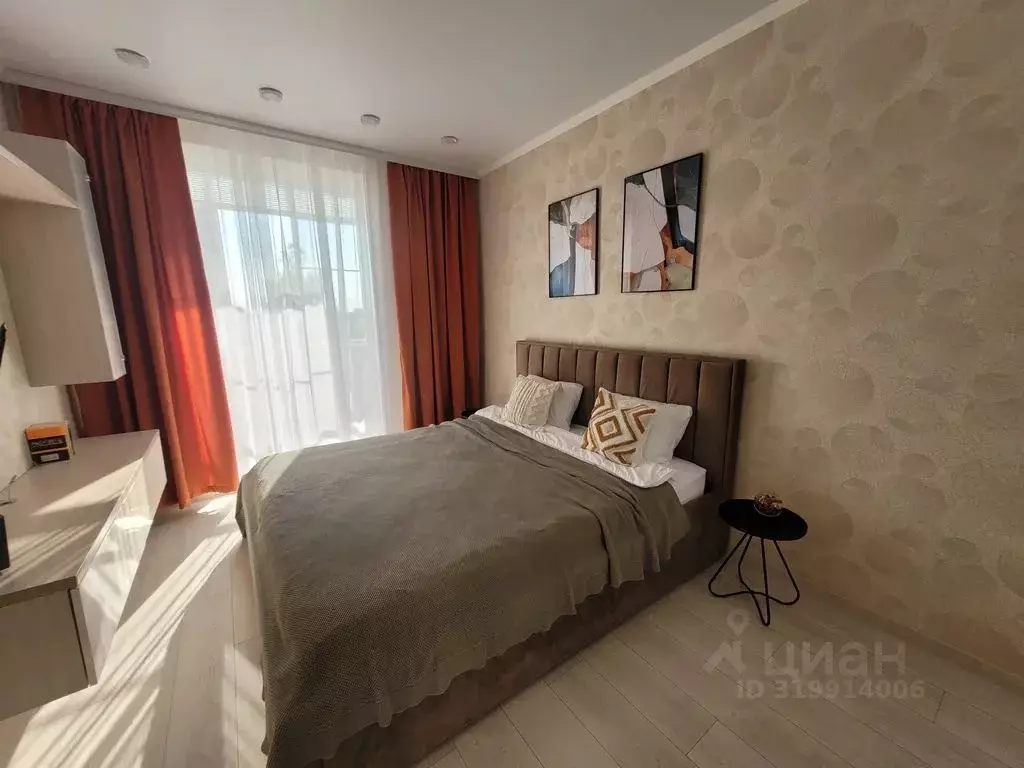 1-к кв. Костромская область, Кострома ул. Козуева, 80к2 (41.0 м) - Фото 1
