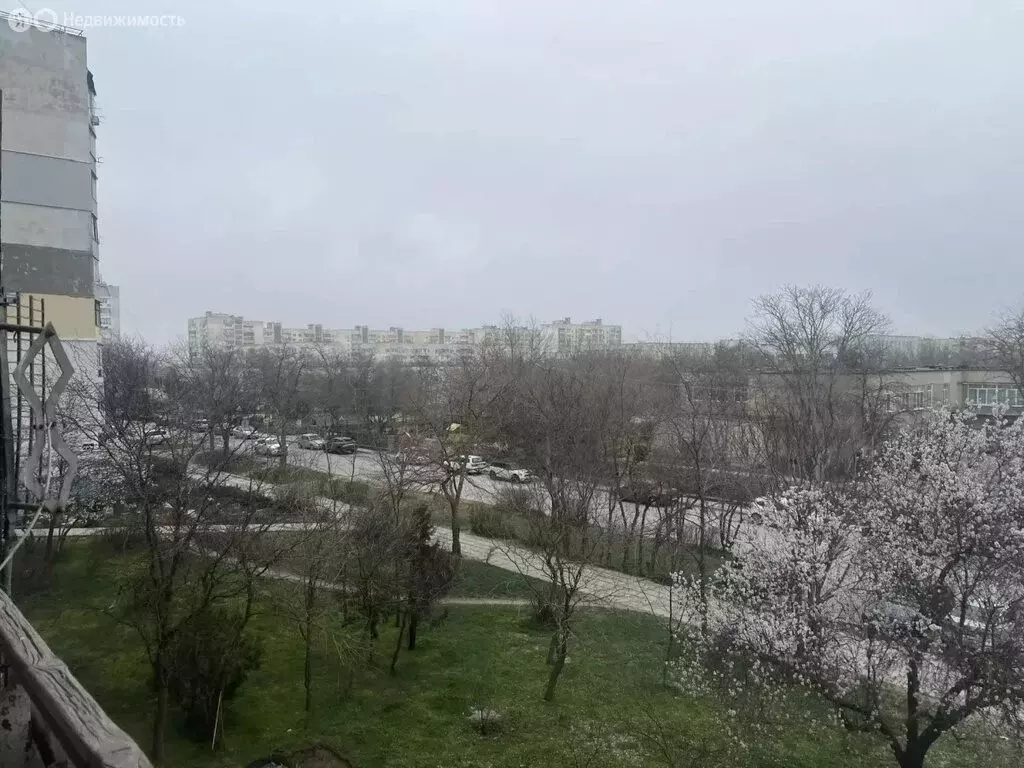 Квартира-студия: Евпатория, улица 9 Мая, 82 (36.8 м) - Фото 2