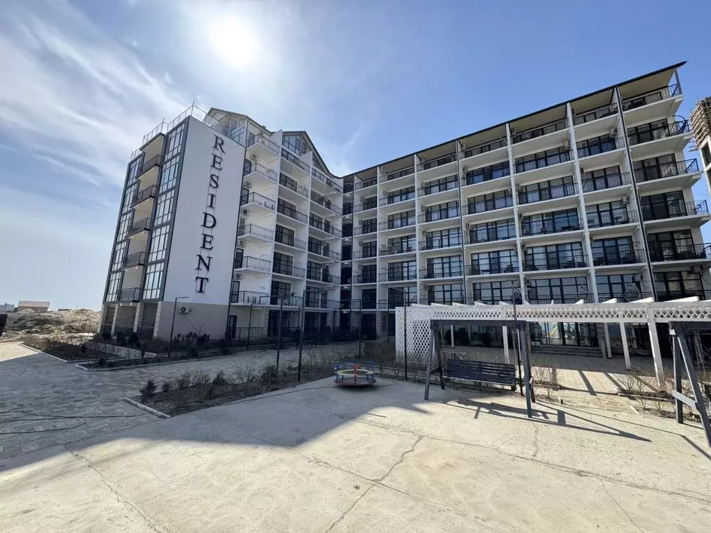 Студия Дагестан, Избербаш ул. Совзихана Совзиханова, 69А (38.0 м) - Фото 0