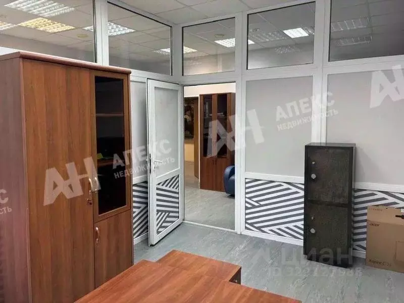 Офис в Москва ул. Щепкина, 28 (35 м) - Фото 1