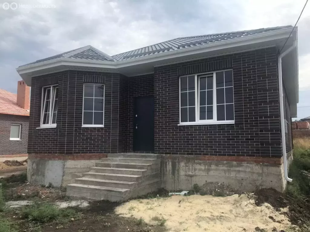 Дом в Аксай, улица Речников (130 м) - Фото 2