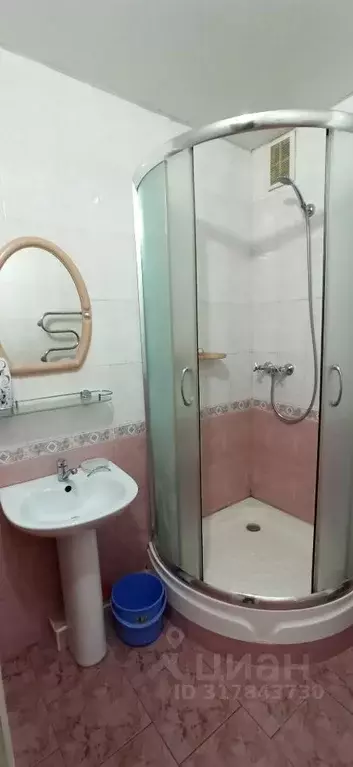 1-к кв. Крым, Симферополь ул. Лексина, 48 (39.0 м) - Фото 1
