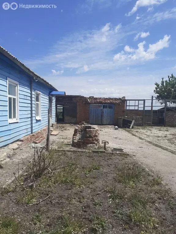 Дом в Ейское Укрепление, Делегатская улица (50 м) - Фото 1
