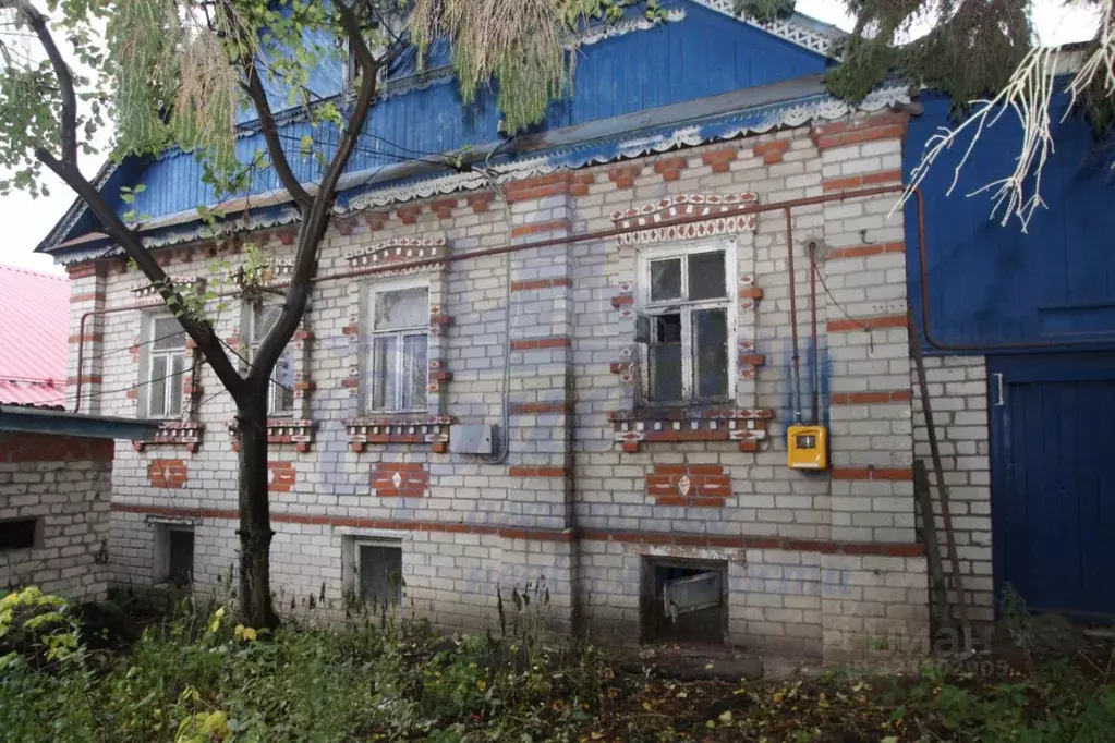 Дом в Нижегородская область, Нижний Новгород Подновье сл., 122 (70 м) - Фото 1