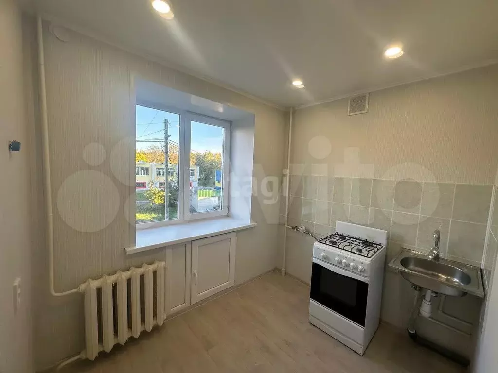 3-к. квартира, 57,3 м, 2/5 эт. - Фото 1