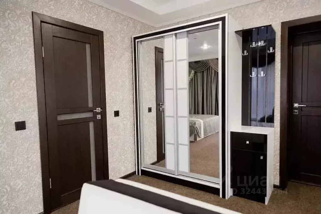 Комната Саратовская область, Балаково Топоринская ул., 52 - Фото 2