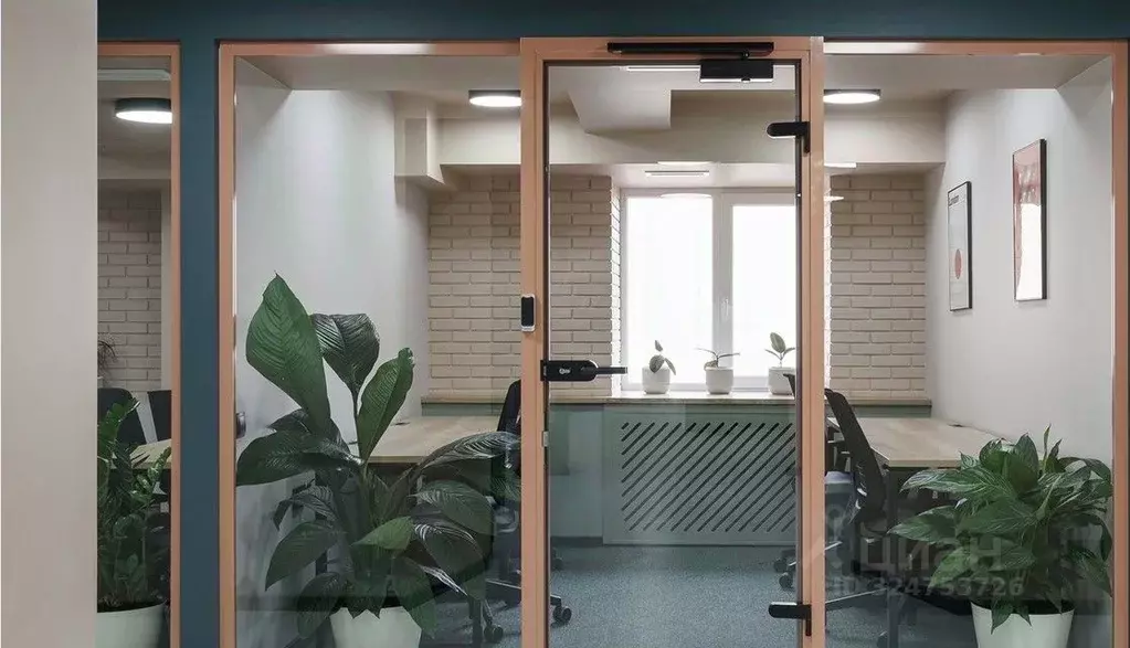 Офис в Санкт-Петербург 8-я Васильевского острова линия, 25 (125 м) - Фото 2