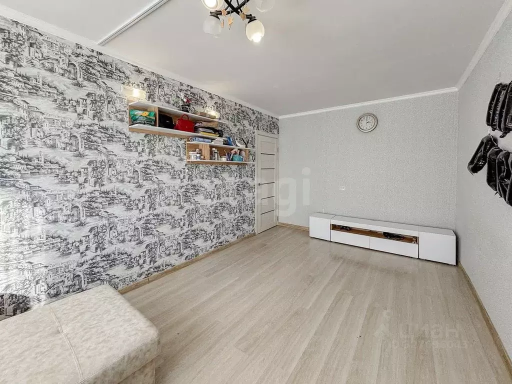 2-к кв. Псковская область, Псков ул. Рокоссовского, 10 (52.8 м) - Фото 1