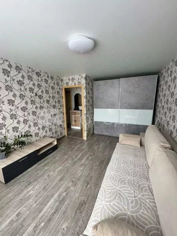 1-к кв. Новосибирская область, Новосибирск ул. Олеко Дундича, 21/3 ... - Фото 1