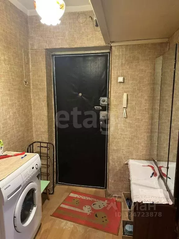 2-к кв. Курганская область, Курган ул. МАКСИМА ГОРЬКОГО, 112 (40.2 м) - Фото 1