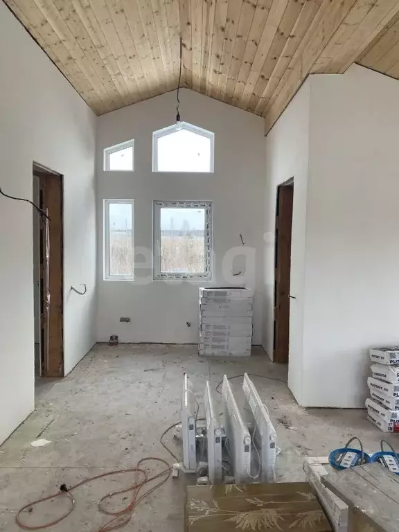 Дом в Тюменская область, Нижнетавдинский муниципальный округ, с. ... - Фото 1