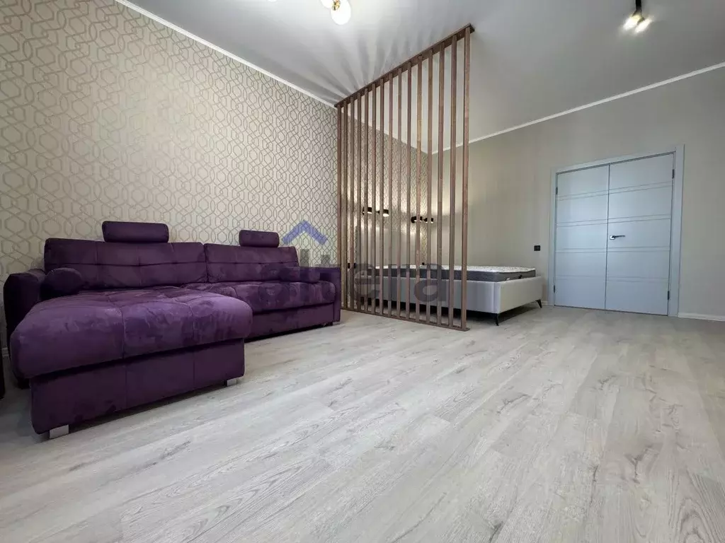 1-к кв. Татарстан, Казань Чистопольская ул., 86/10 (54.0 м) - Фото 2