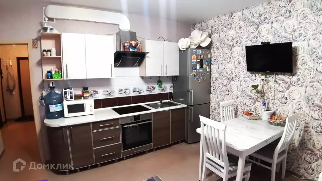 Продаётся 2-к квартира, 64 м - Фото 0