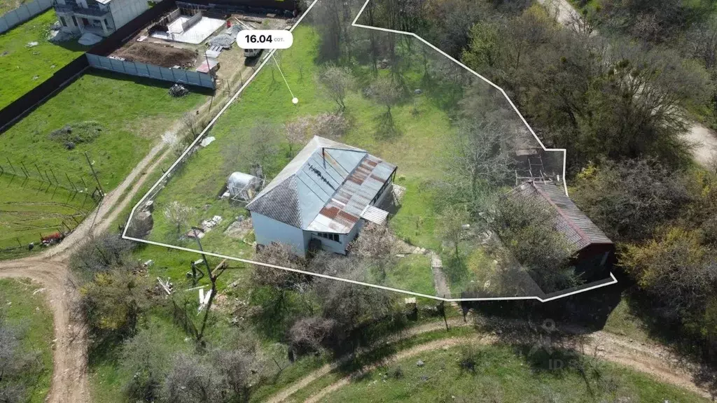 Дом в Крым, Алушта муниципальный округ, с. Верхняя Кутузовка ул. 10-й ... - Фото 2