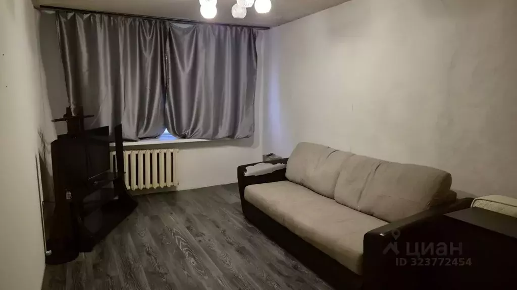 2-к кв. Самарская область, Самара ул. Георгия Димитрова, 44 (42.0 м) - Фото 1