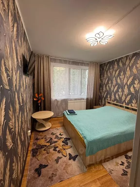 1-к кв. Москва Братеевская ул., 18К3 (27.0 м) - Фото 2