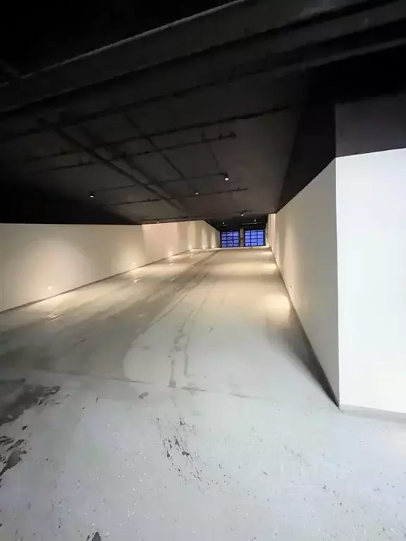 Гараж в Новосибирская область, Новосибирск ул. Сакко и Ванцетти, 21 ... - Фото 1