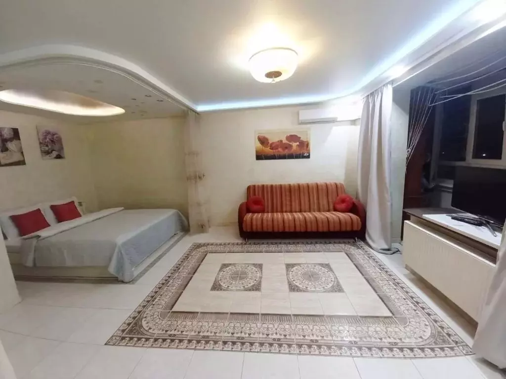 1-к кв. Москва Гродненская ул., 8 (45.0 м) - Фото 2