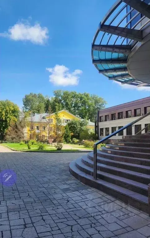 Офис в Новосибирская область, Новосибирск ул. Богдана Хмельницкого, 58 ... - Фото 2