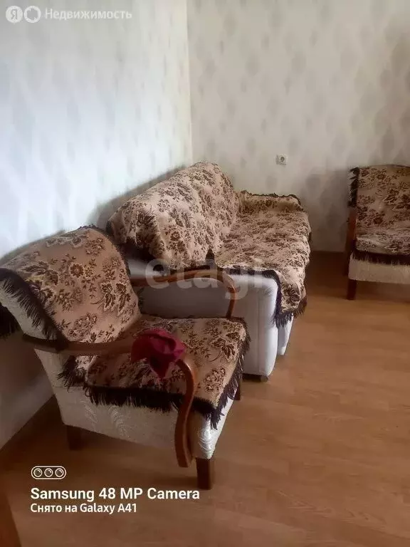 1к в 2-комнатной квартире (16.9 м) - Фото 1