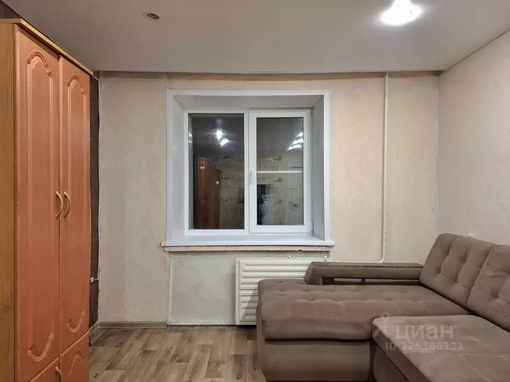 Комната Кировская область, Киров ул. Свободы, 11 (14.0 м) - Фото 2