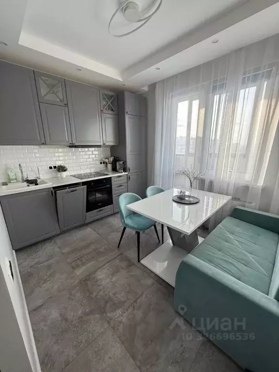 1-к кв. Москва Дмитровское ш., 169К3 (48.0 м) - Фото 1