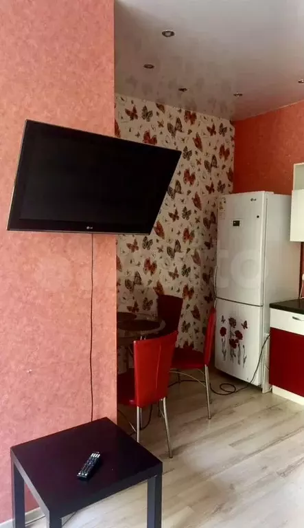 Квартира-студия, 25 м, 1/4 эт. - Фото 0