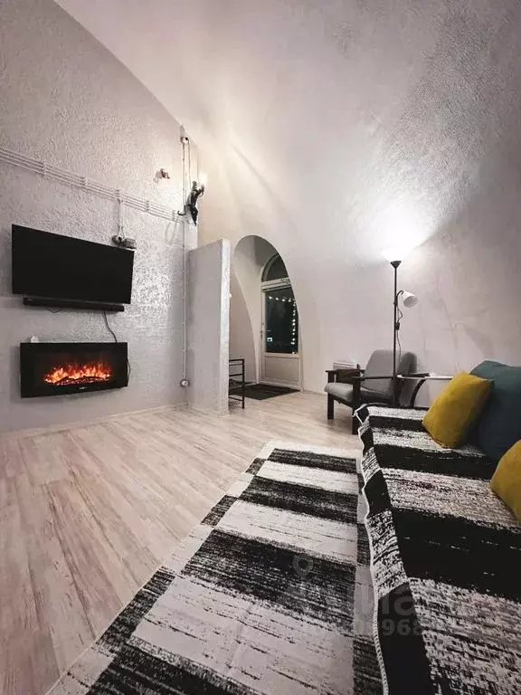 Дом в Московская область, Можайский муниципальный округ, Деревня кп  ... - Фото 2